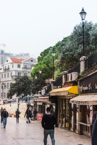 lisbon