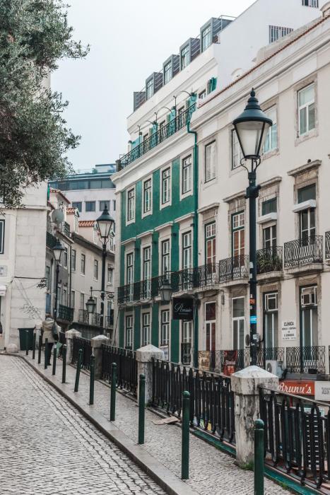 lisbon