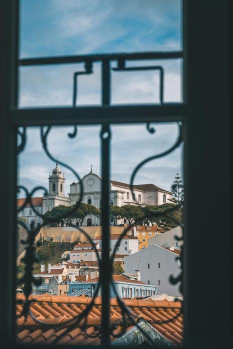 lisbon