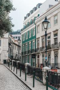 lisbon
