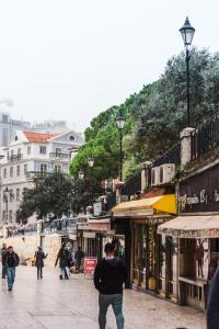 lisbon