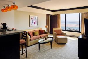 Intercontinental Abu Dhabi By Ihg,Al Danah>>Abu Dhabi,5 star