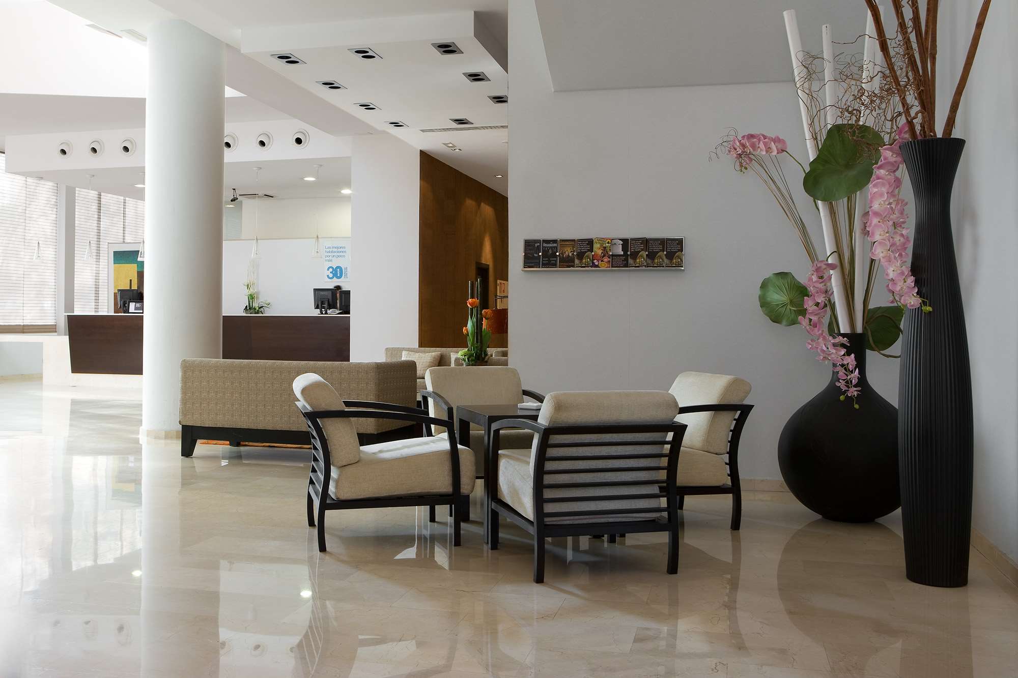 nh alicante