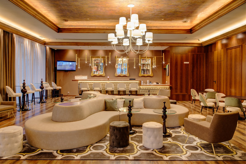 vip executive picoas hotel