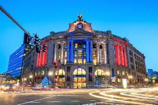 Cambria Hotels Boston Downtown - Seaport,Downtown Boston>>Boston,3.5 star