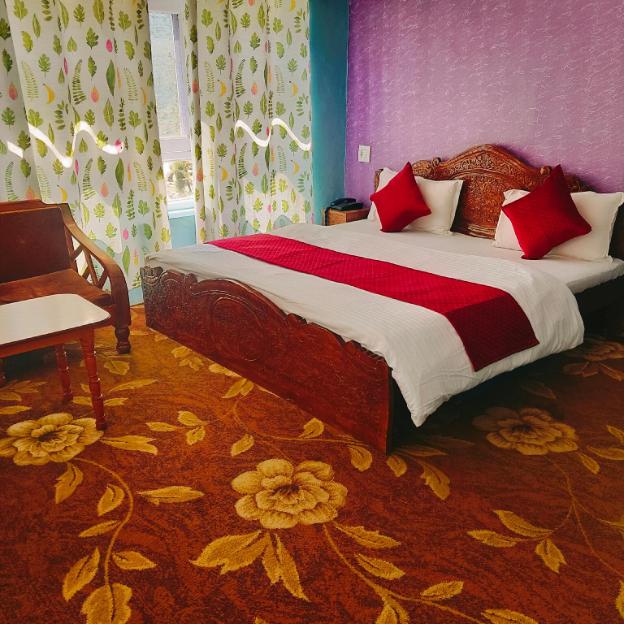 hotel noor mahal
