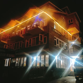 hotel noor mahal