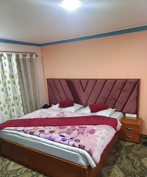 hotel noor mahal