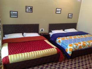 dal view resort