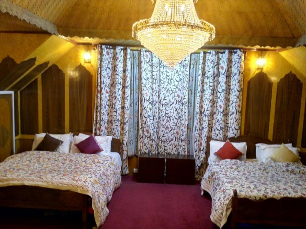 dal view resort