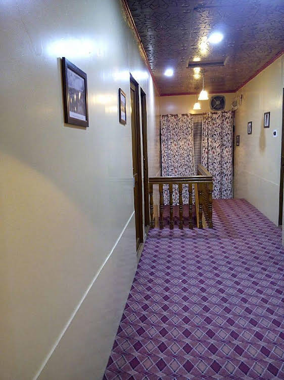 dal view resort