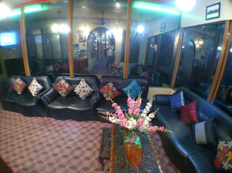dal view resort