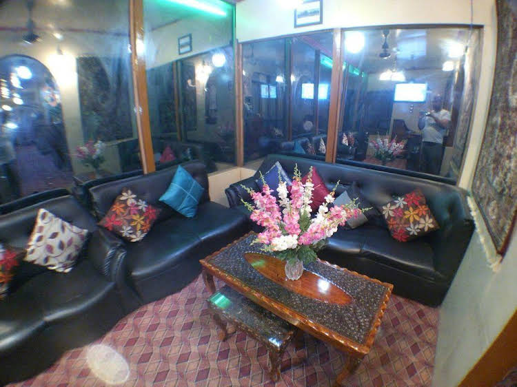 dal view resort