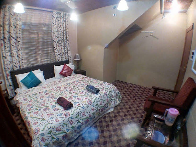 dal view resort