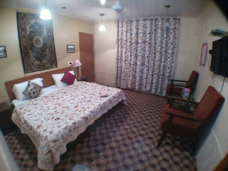 dal view resort