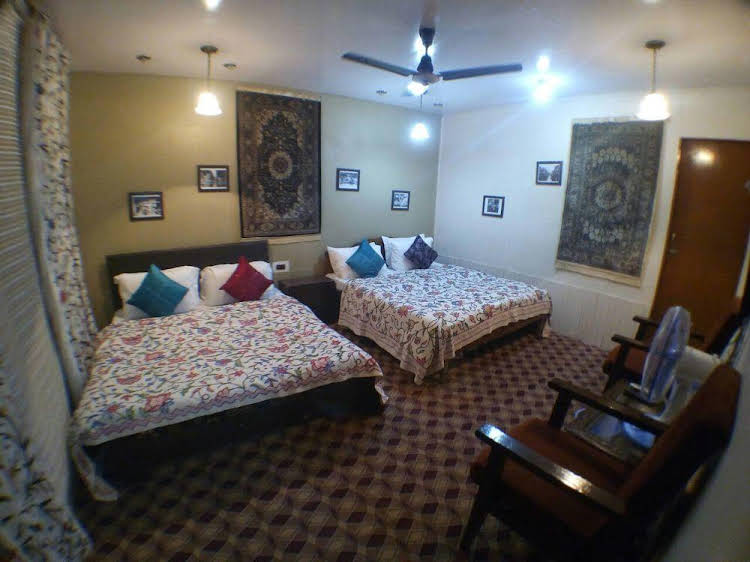 dal view resort