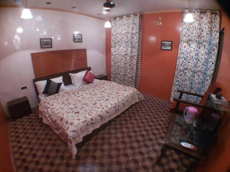 dal view resort
