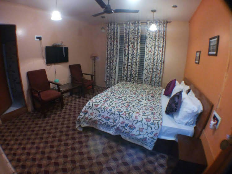 dal view resort