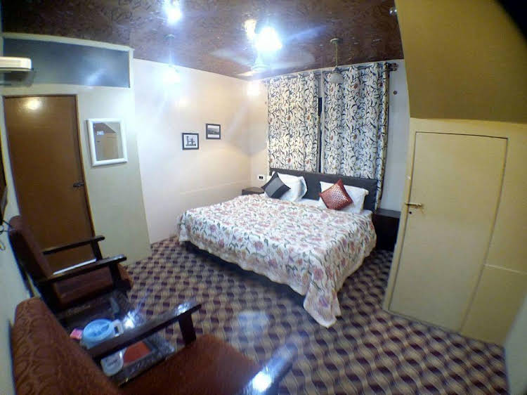 dal view resort
