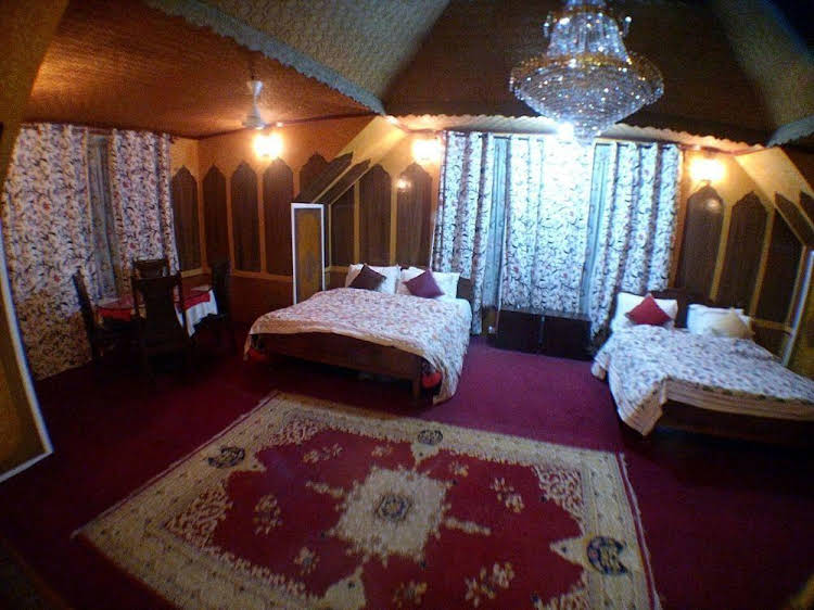 dal view resort