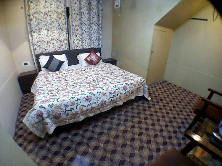 dal view resort