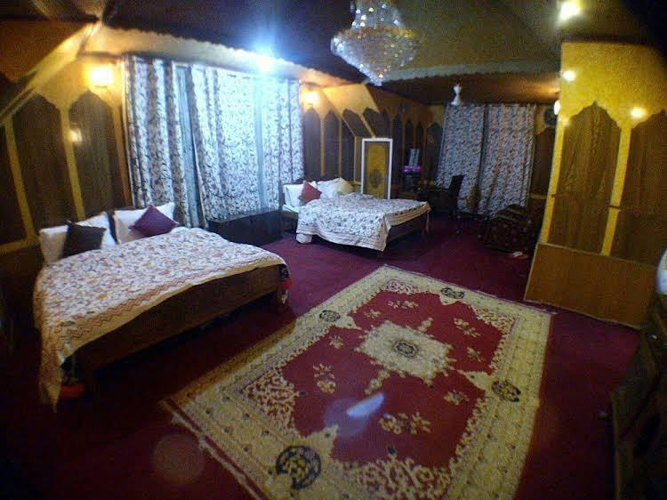 dal view resort