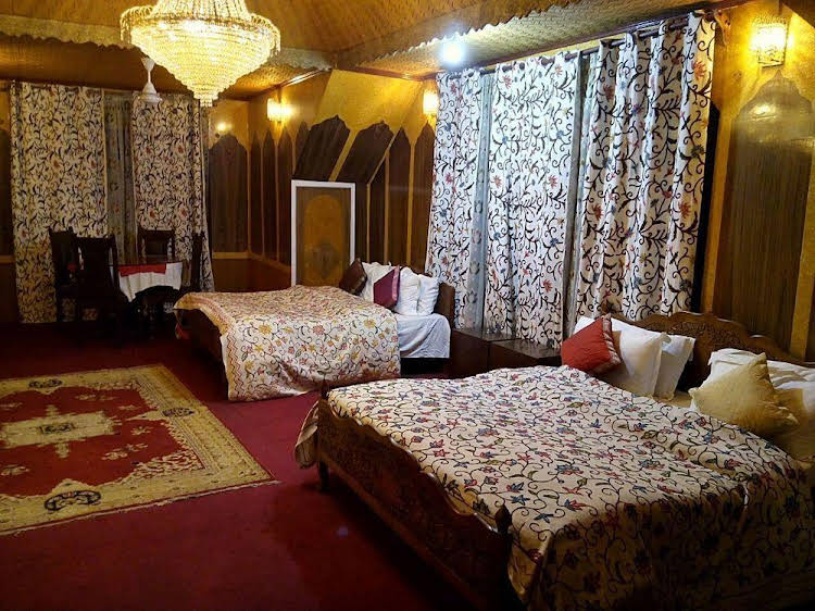 dal view resort