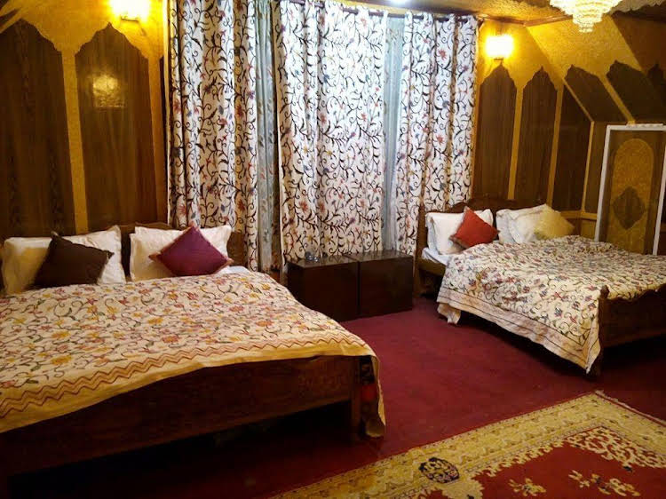 dal view resort