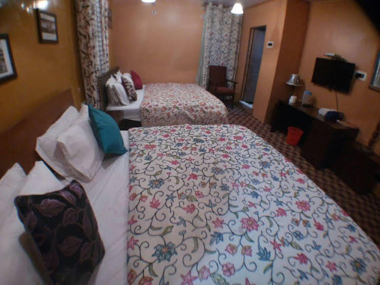 dal view resort