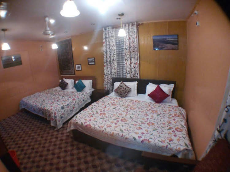 dal view resort