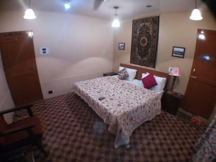 dal view resort