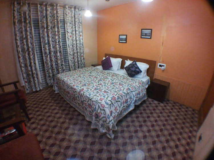 dal view resort