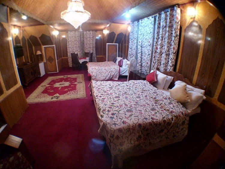 dal view resort