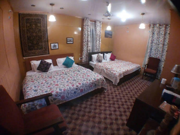 dal view resort