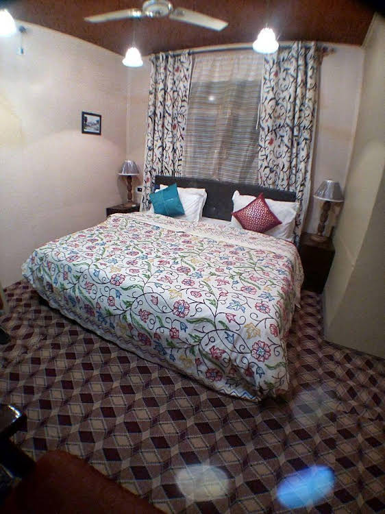 dal view resort