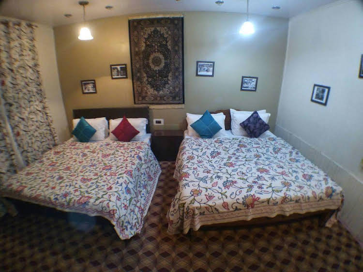 dal view resort