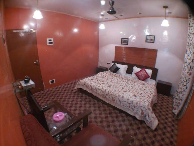 dal view resort
