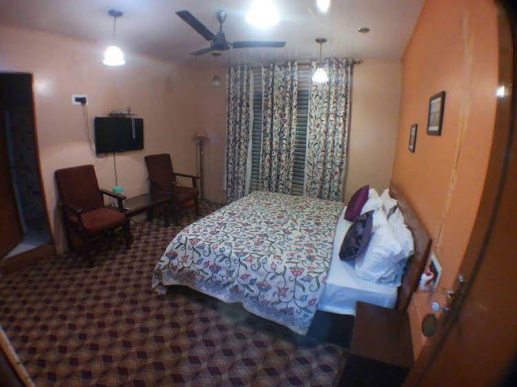 dal view resort