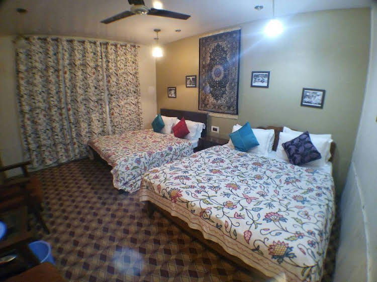 dal view resort