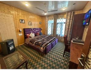 dal view resort