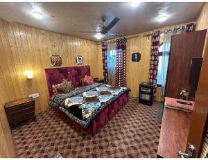 dal view resort