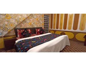 dal view resort