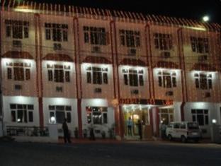 Hotel Maa Saraswati,Jammu And Kashmir>>Jammu,3 star