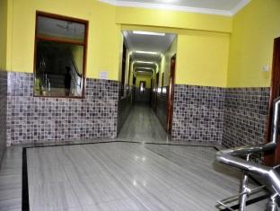 Hotel Maa Saraswati,Jammu And Kashmir>>Jammu,3 star