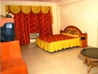 Hotel Maa Saraswati,Jammu And Kashmir>>Jammu,3 star