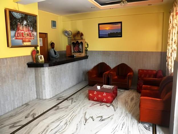 hotel maa saraswati