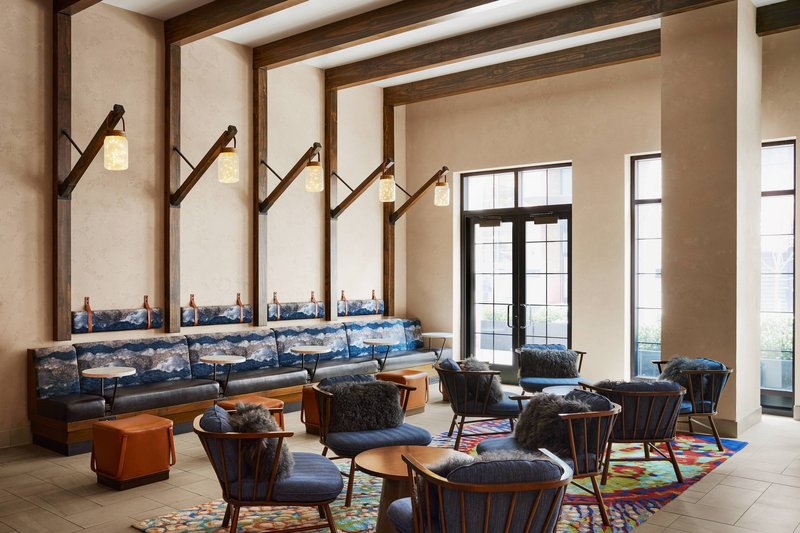 renaissance new york chelsea hotel