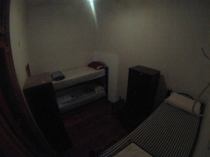 hostelmo hotel