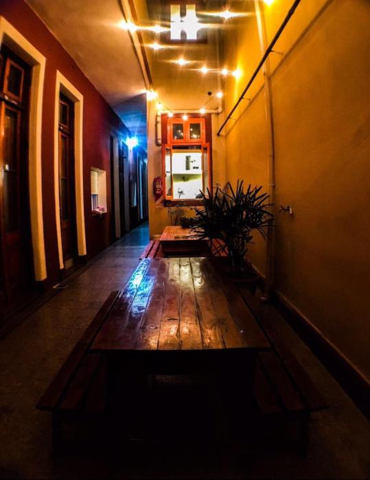 hostelmo hotel