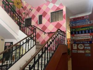 hostelmo hotel